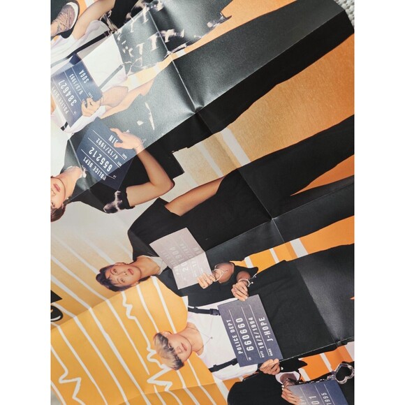 BTS Butter Cream Special Edition Box Set with Exclusive Content - Picture 11 of 16